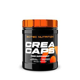 Scitec Creatine Caps 250 kapszula