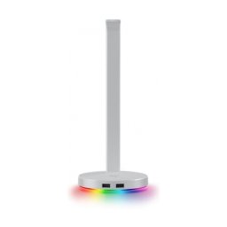 Headphones Base Station V2 Chroma - Mercury