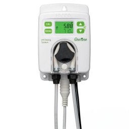 HI 981412 - automatikus pH-adagolórendszer öntözővízhez, tápoldatokhoz