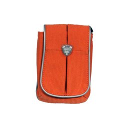 Dörr Dörr Southbull Traveller M narancs fényképezőgép tok