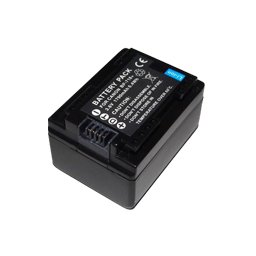 SysPower BP-718 akkumulátor
