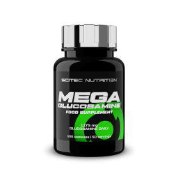 Scitec Mega Glucosamine kapszula - 100 db