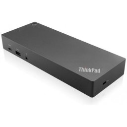 USB-C Dokkoló Hybrid Lenovo ThinkPad-hez 135W PN: 40AF0135EU