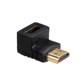 HDMI-F - HDMI-M átalakító adapter Akyga PN: AK-AD-01