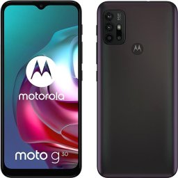 Motorola Moto G30 128GB