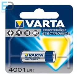 Varta LR1 4001