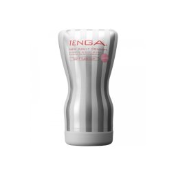 TENGA SQUEEZE - Masturbator, SOFT