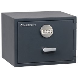 Chubbsafes(R) SENATOR 1 tűzálló páncélszekrény Elektromos zárszerkezettel