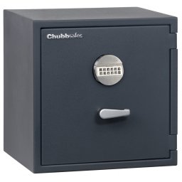 Chubbsafes(R) SENATOR 2 tűzálló páncélszekrény Elektromos zárszerkezettel