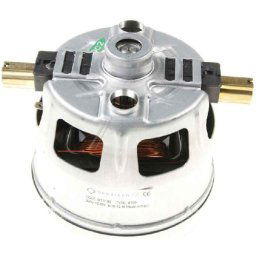 Porszívó alkatrész, Porszívómotor, fémházas 1600W Bosch BGS3220 porszívókhoz ew04641