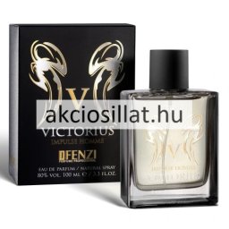 J.Fenzi Victorius Impulse Homme EDP 100ml / Paco Rabanne Invictus Victory parfüm utánzat