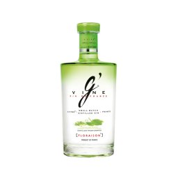 GVine Gin Floraison 0,7L 40%
