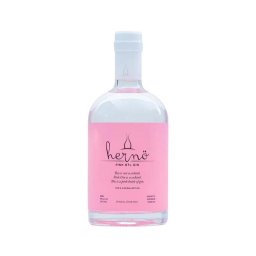 Hernö Pink BTL Gin 0,5L 42%