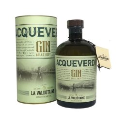 Acqueverdi Gin 1L 43% dd.