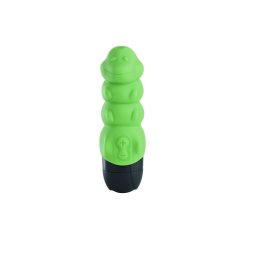 Minivibes baby bug vibrador verde