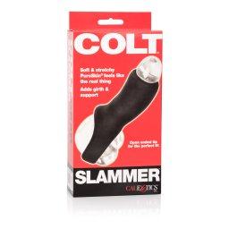 COLT Slammer.