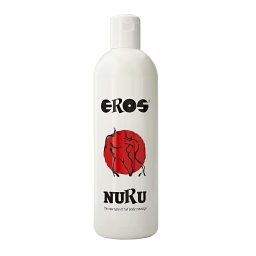 Nuru Masszázs GÉL. 500ml