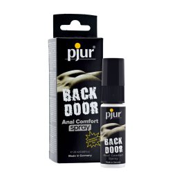 Pjur Back Door spray-20ml.