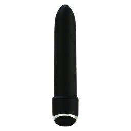 CLASSIC CHIC 7funkciós vibrátor fekete