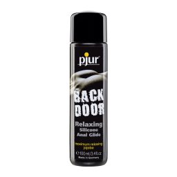 Pjur Back Door -szilikon. 100ml.