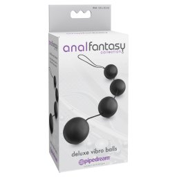 Anal Fantasy Collection Deluxe Vibro Balls.