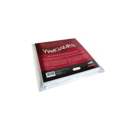 PVC lepedő fehér-180x220cm.