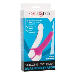 Love Rider Dual Penetrator.