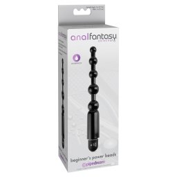 BEGINNERS POWER BEADS.