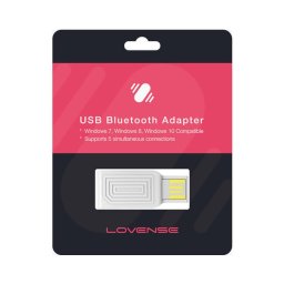 LOVENSE - USB-s Bluetooth adapter.