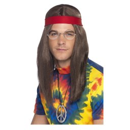 Hippy Man Kit.
