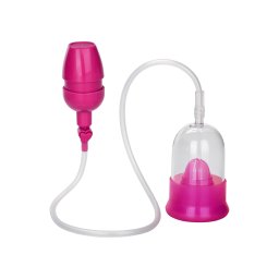 INTIMATE PUMP PINK. Pink