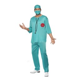 Sebész szett méret:L