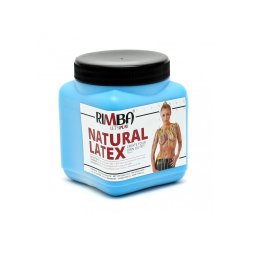Folyékony latex-500ml. kék