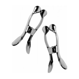 Mellbimbó csipesz-erős.