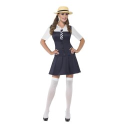 School Girl szett. Méret:XS