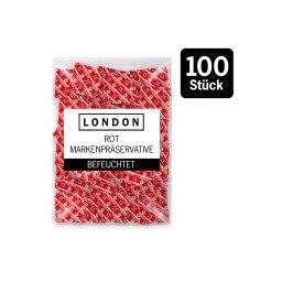London epres condom-100db.