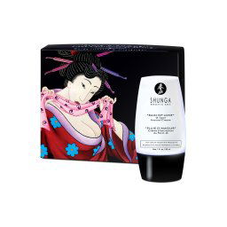 Rain of Love G-spot arousal cream.
