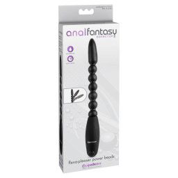 FLEXA-PLEASER POWER BEADS vibrator.