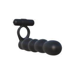 C-ringz Posable Double Penetrator.