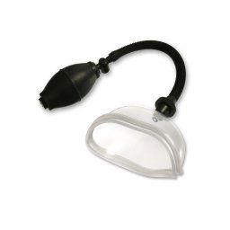 High Intensity Pussy Pump.
