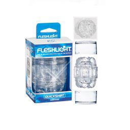 Fleshlight Quickshot Vantage.