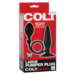 Colt Large Pumper Plug.