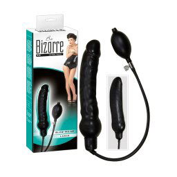 Be Bizarre Blow Me Up Large.