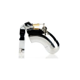 Male Chastity Device-Removable Cover. heregyűrű-átmérője:40mm