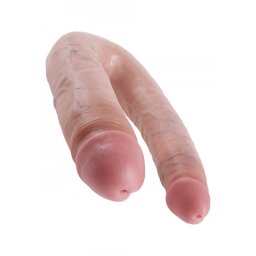 King Cock-Large Double Trouble.