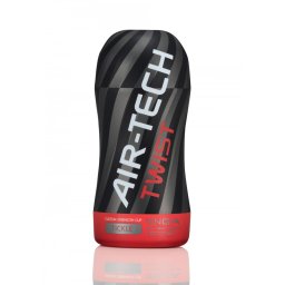 Tenga Air-Tech Twist Tickle Reusable.
