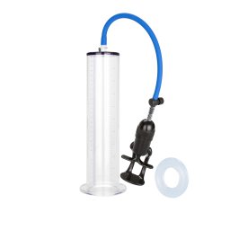 Executive Big Man Pump.