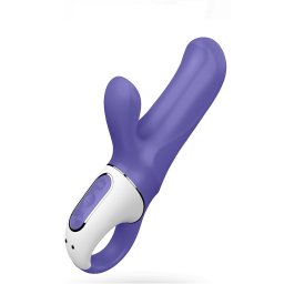 Satisfyer Magic Bunny,akkus vibrátor.