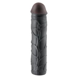 X-tensions Mega black+76mm.