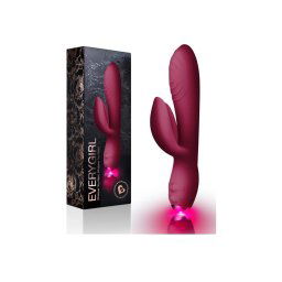 Every Girl BURGUNDY-akkus.